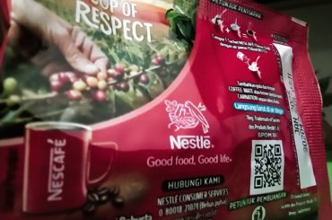 Nestlé SWOT Analysis Nescafé